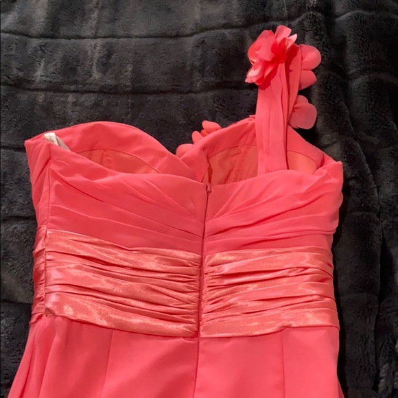 Bridesmaid’s/prom dress - Picture 5 of 9